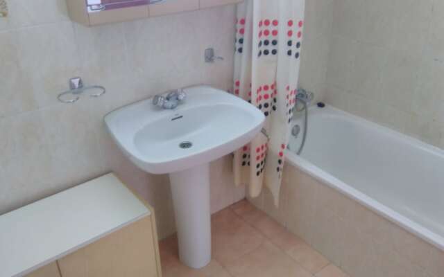 Ap Costas Peñíscola Playa Apartamento