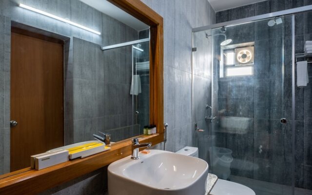 Hukamgarh - A Luxury Boutique Resort