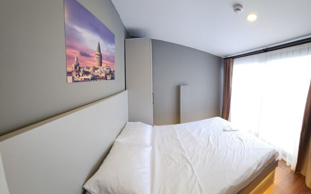 Отель Gokotta Suite