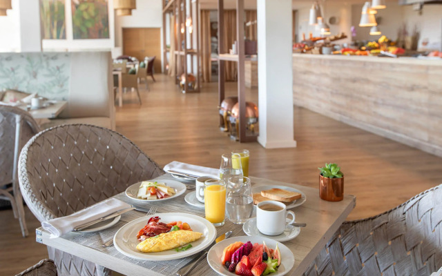 Gran Melia Iguazu Hotel