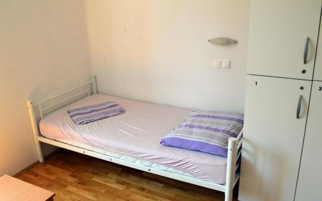 Hostel Split Backpackers 2