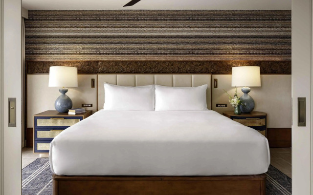 Fairmont Kea Lani, Maui