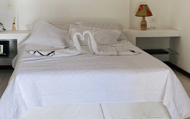 Rede Reserva Costa Beach