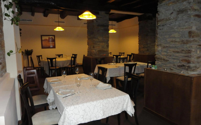 Hotel Mirador de Barcia