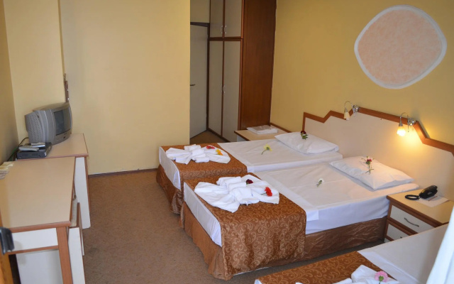 Ayvalik Palas Hotel