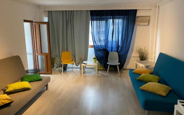 Green Apartment 41