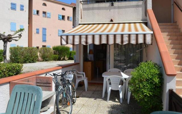 Appartement Saint-Cyprien, 2 pièces, 4 personnes - FR-1-225D-573