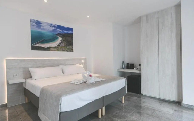 B&B Villa Boutique Tenerife