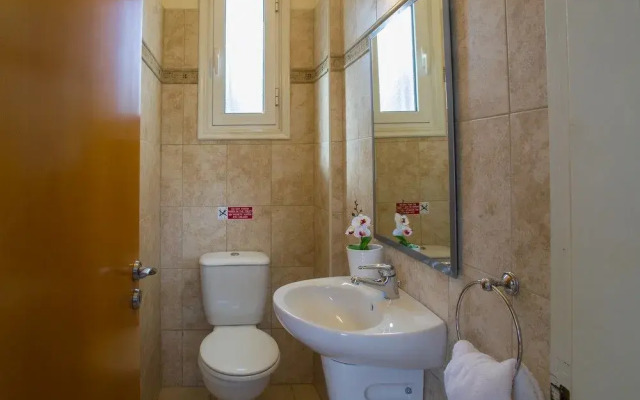 Protaras Villa Jovanna