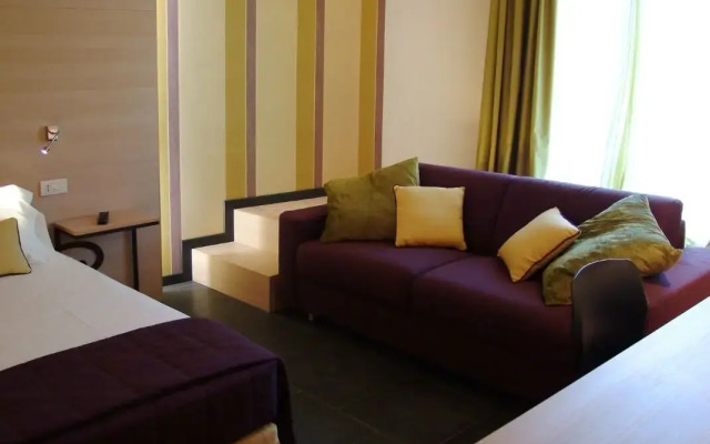 Hotel El Homs Palace