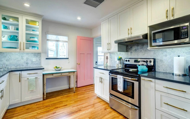 Near Denver Zoo: Home w/ Furnished Patio!