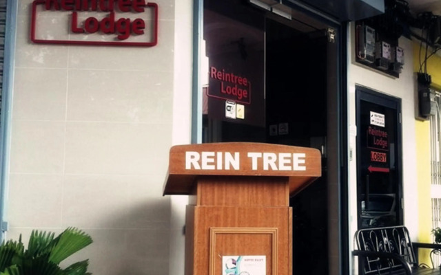 Reintree Lodge Hotel