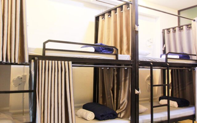 Loca Homestay Da Nang - Hostel