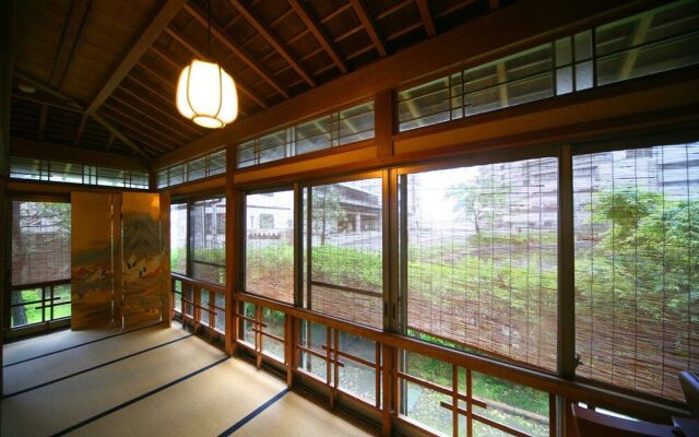 Togetsuan Ryokan