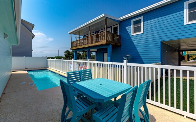 Island Time 102 by RedAwning