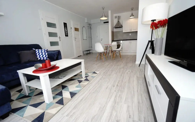 City Panorama Apartment