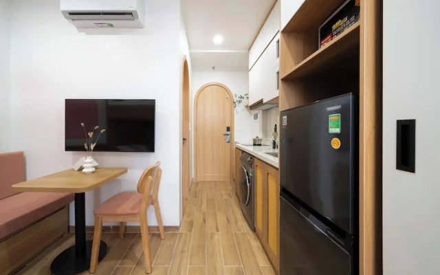 The Harmony Red River Residence