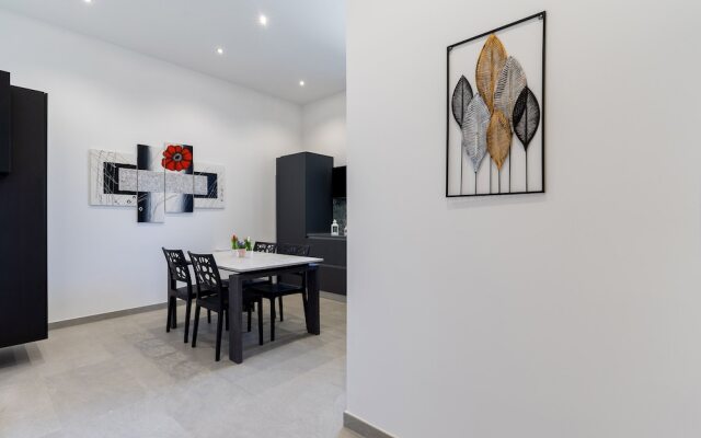 3430 Residence Medusa - Suite Apollo PT