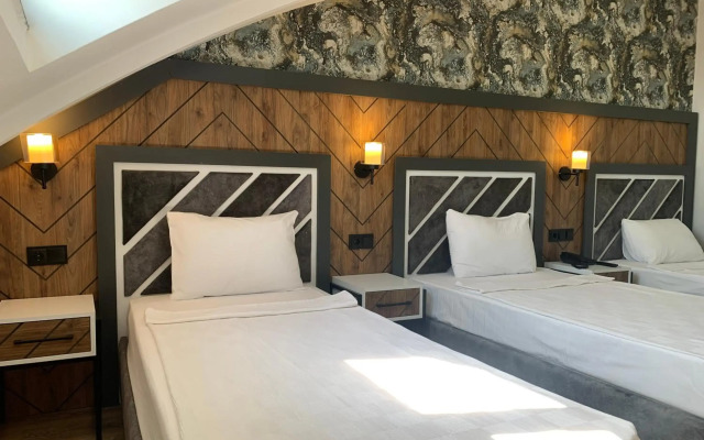 Grand Nergiz Otel