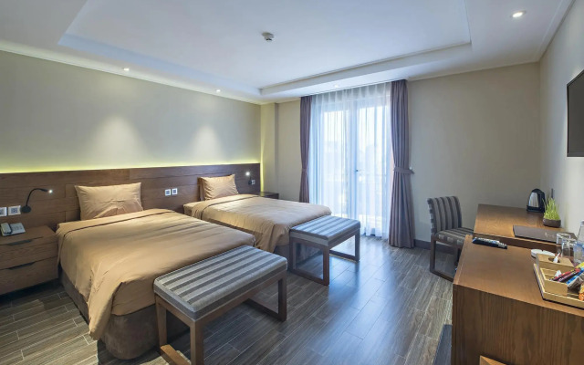 Sofia Tam Dao Hotel & Spa