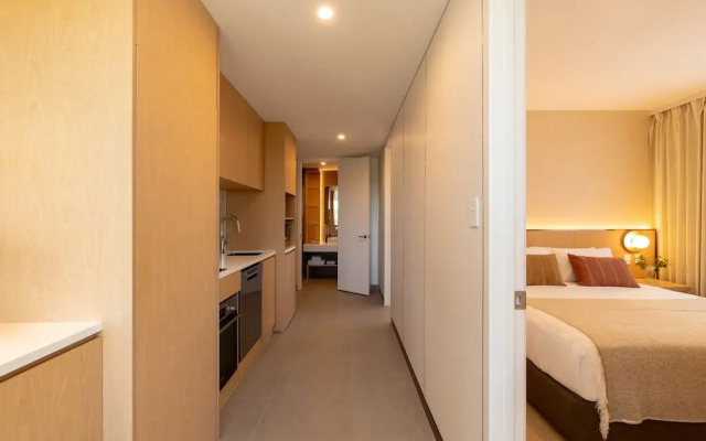 Maxim Hotel Auckland