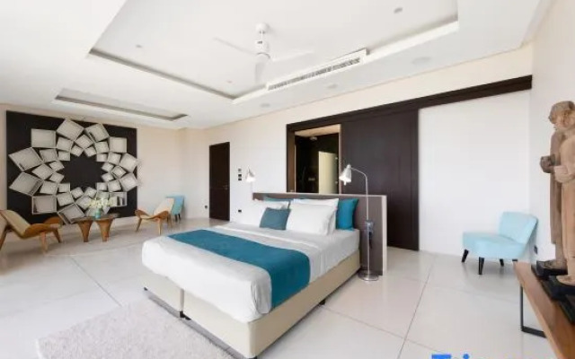 Turquoise Villa 2 GYM and KIDS ROOM