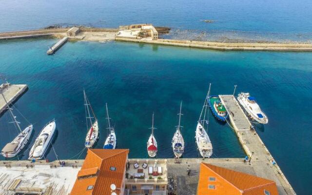 Ambassadors Residence Boutique Hotel Chania