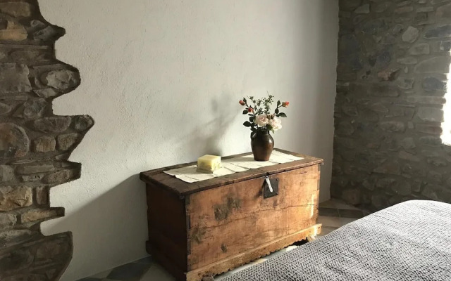 El Capricho de Nieves