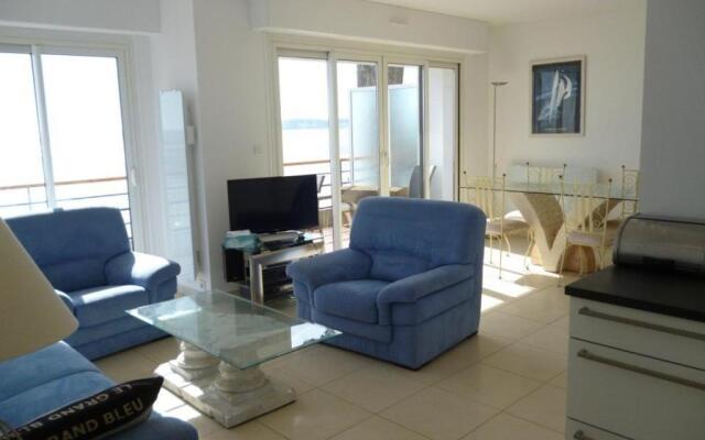 Appartement La Baule, 3 pièces, 4 personnes - FR-1-245-113