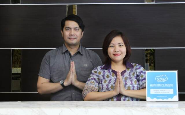 Manado Inn Hotel