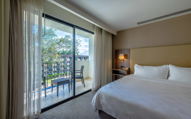Holiday Inn San Jose La Sabana by IHG