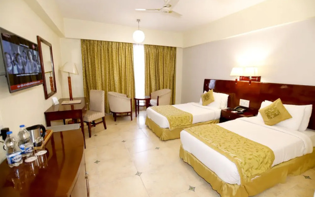 White Hotel Katra a member of Radisson Individuals