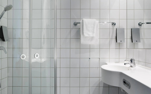 Comfort Hotel Børsparken