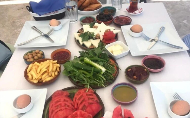 Narlı Pansiyon