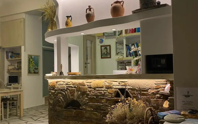 Afrodite Hotel