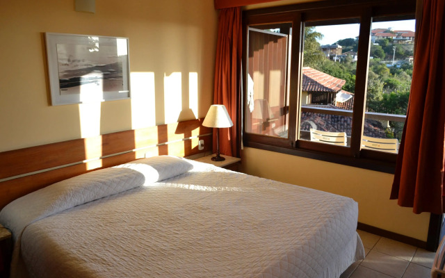 Hotel La Foret & Beach Club