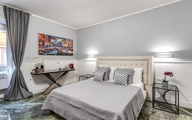The First Dream Suites