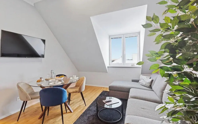 TEMPORA Homes - Apartments Wienerberg