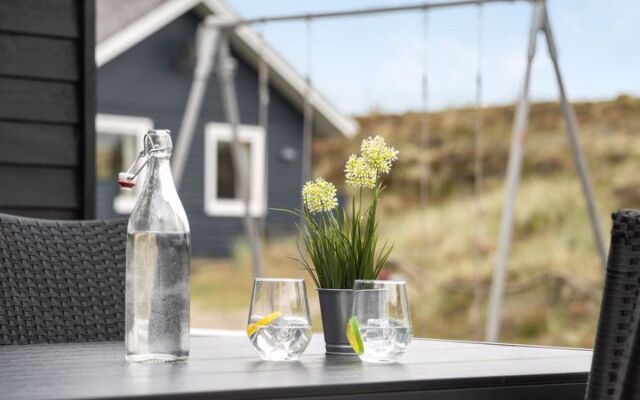"Kimi" - 600m from the sea in Western Jutland