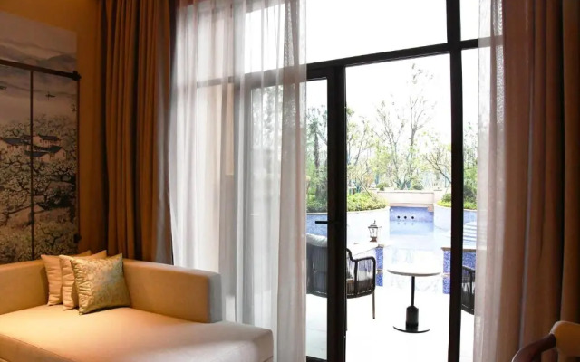 Pullman Yueyang Hotel