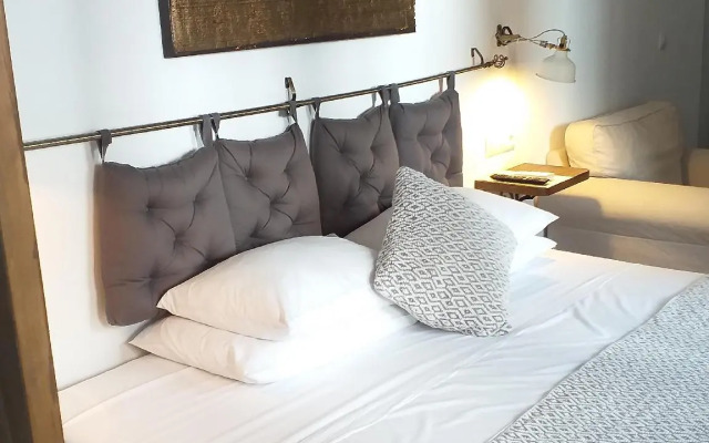 Millers of Frigiliana