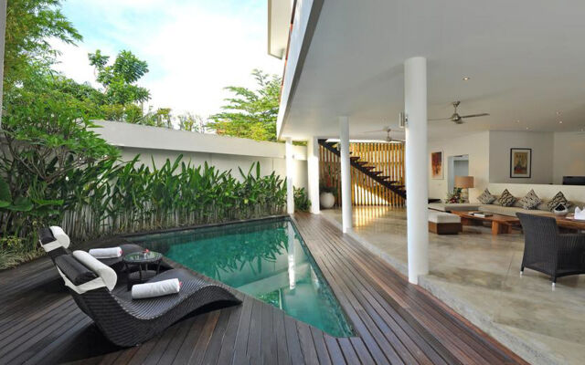 Villa La Sirena 4 by Nagisa Bali