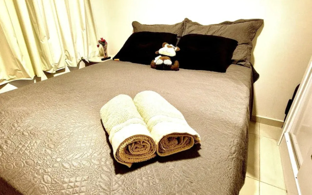 SaltBeach Atalaia Residence Inn - M105