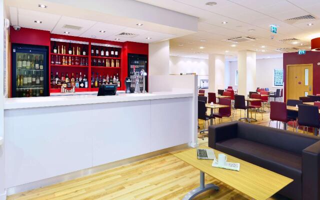 Travelodge Glasgow Queen Street