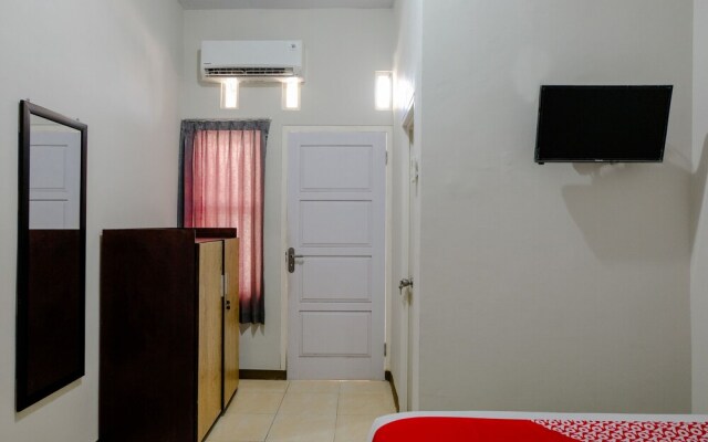 Oemah Jawa Family Residence by OYO Rooms