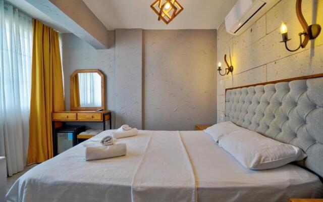 La Mira Suites Hotel Alaçatı