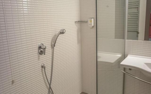 Kona Hotel Verona by Kleos Group Collection