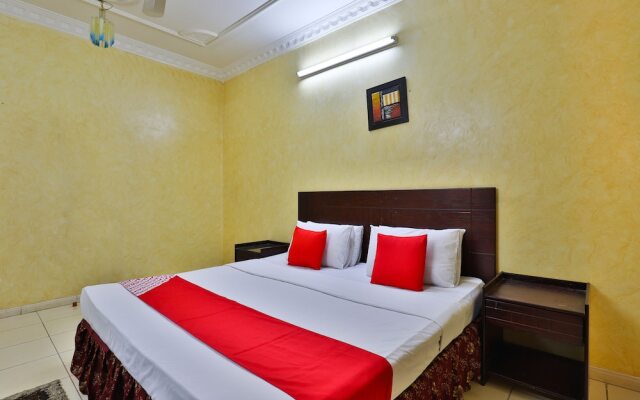 Yamama Palace Aktham Branch By OYO Rooms