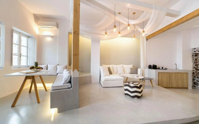 Armeni Village Rooms & Suites