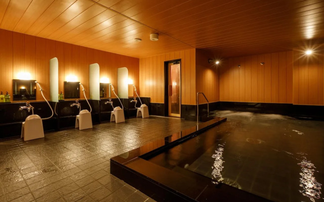 S Peria Hotel Kyoto